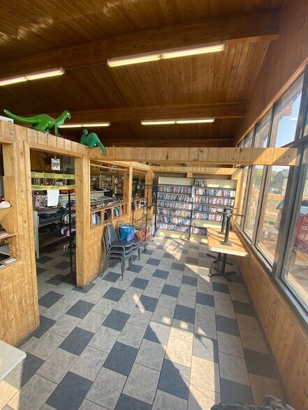 More Photos Of 25 E Highway 43, Manila Convenience Store For Sale