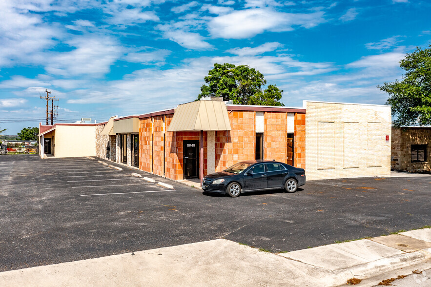 Primary Photo Of Gulfdale 10448, San Antonio Showroom For Lease