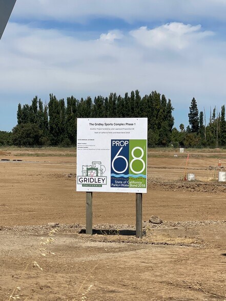 More Photos Of Independence Pl @ West Liberty Road, Gridley Land For Sale