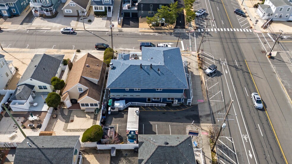 More Photos Of 65 Grand Central Ave, Lavallette Storefront Retail Residential For Sale