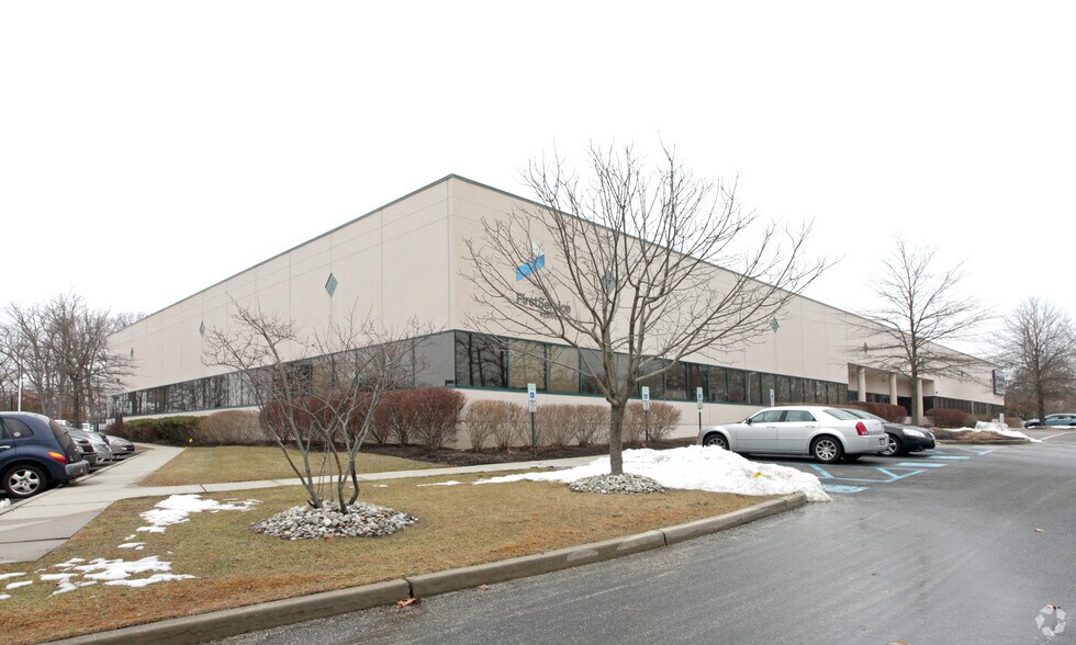 More Photos Of 17-21 Christopher Way, Eatontown Light Distribution For Lease