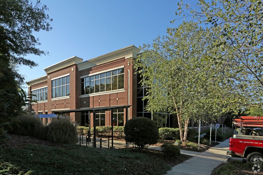 More Photos Of 101 Europa Dr, Chapel Hill Office For Sale