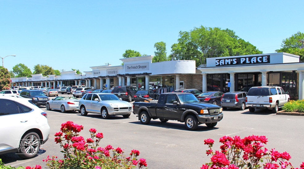 Primary Photo Of 6017-6051 Highway 100, Nashville Unknown For Lease