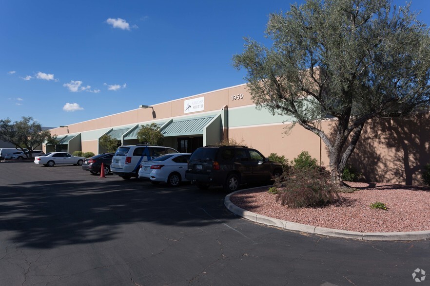 1950 E Watkins St, Phoenix, AZ 85034 - Industrial For Lease Cityfeet.com