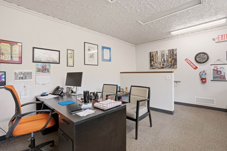 More Photos Of 514 S Washington St, Spokane Medical For Sale