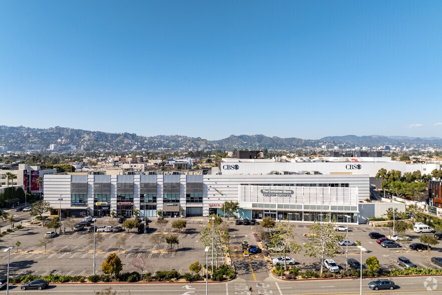 More Photos Of 110 S Fairfax Ave, Los Angeles Office For Lease