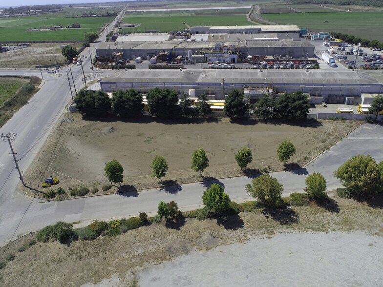 Primary Photo Of 1630 W Beach St, Watsonville Land For Sale