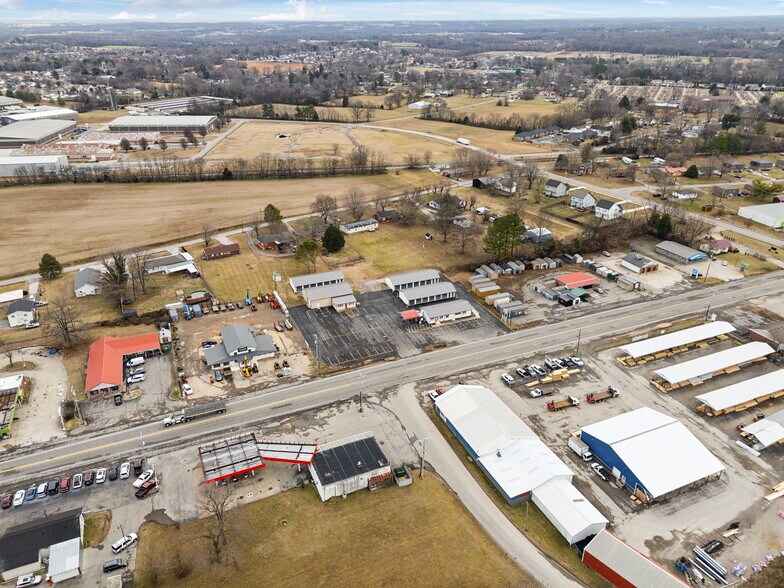 Primary Photo Of 461 N Broadway, Portland Freestanding For Sale