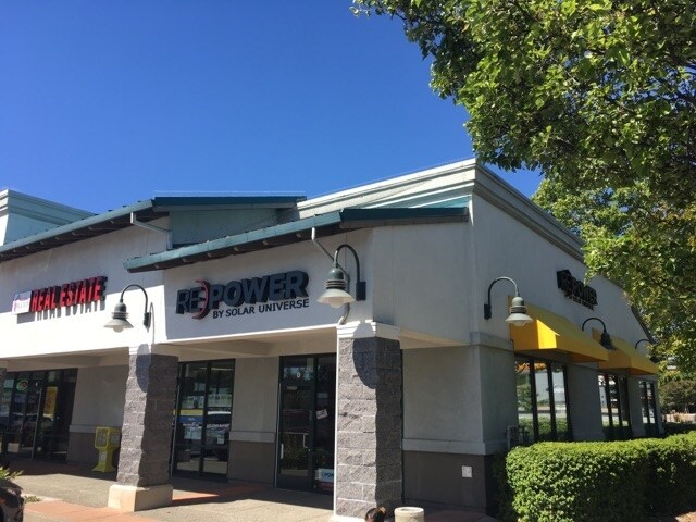 More Photos Of 3338 N Texas St, Fairfield Freestanding For Lease