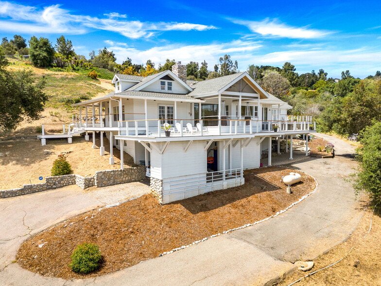 Primary Photo Of 9888 Nutby Ln, Escondido Multifamily For Sale