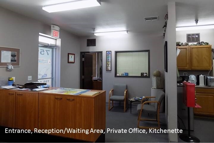 More Photos Of 759 Middlegate Rd, Henderson Warehouse For Lease