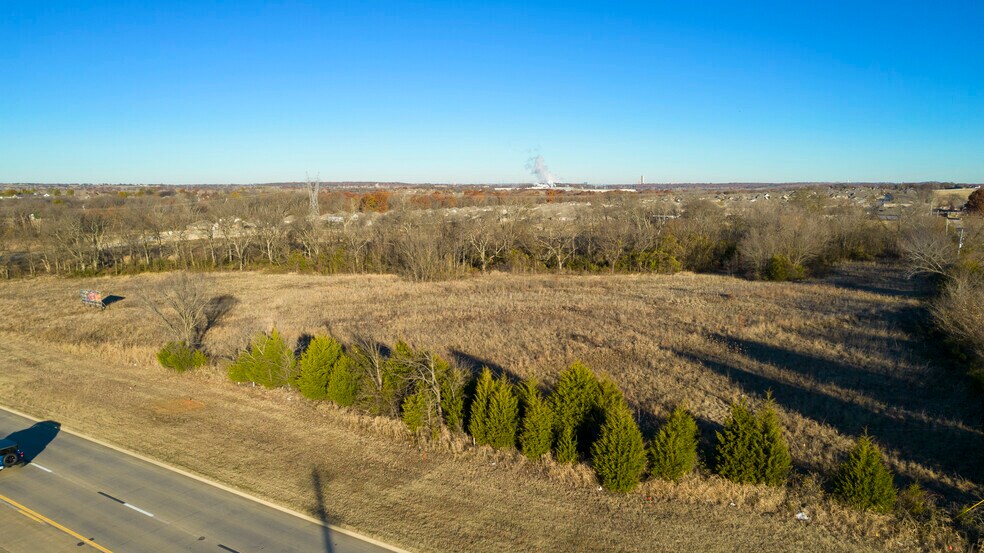 More Photos Of E 151st St, Bixby Land For Sale