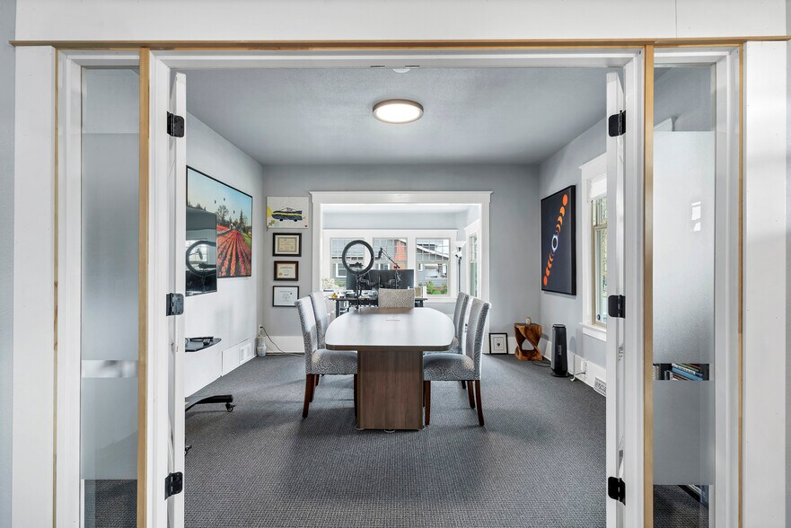 More Photos Of 1705 Commercial St SE, Salem Office Residential For Sale