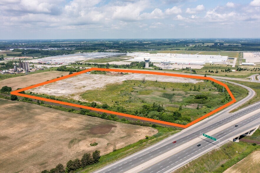 More Photos Of 685598-685606 2 Hwy, Woodstock Land For Sale