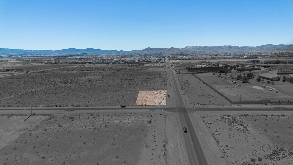 More Photos Of Arville & W Serene Ave, Las Vegas Land For Sale