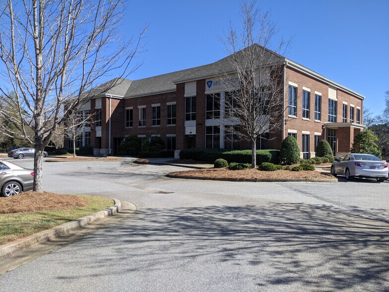 More Photos Of 1150 Julian Dr, Watkinsville Office For Lease