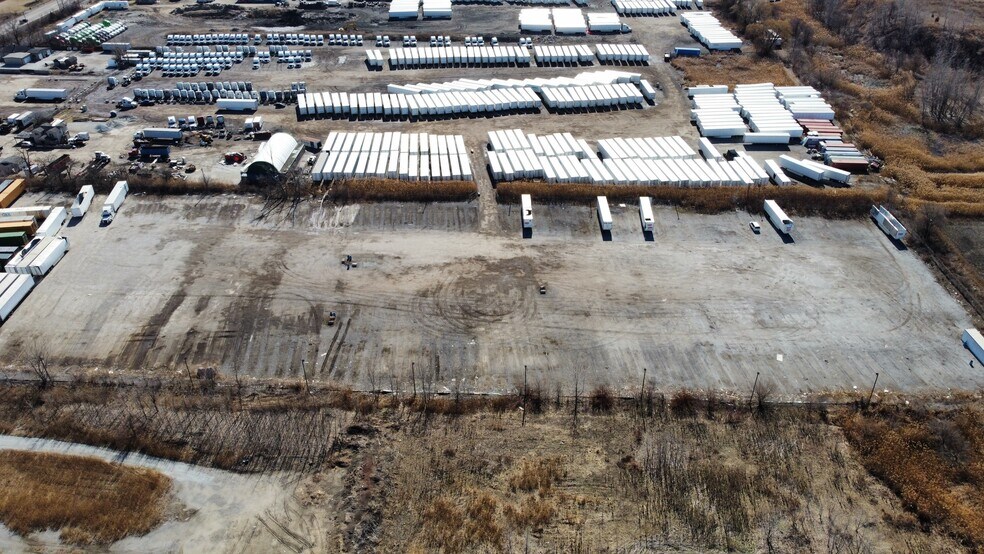 More Photos Of 20950 Torrence Ave, Ford Heights Land For Lease