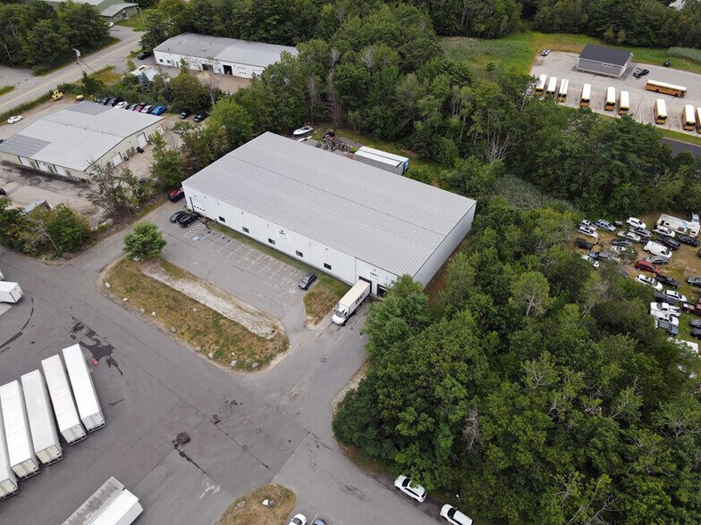 More Photos Of 4 Cloutier Ln, Scarborough Warehouse For Sale