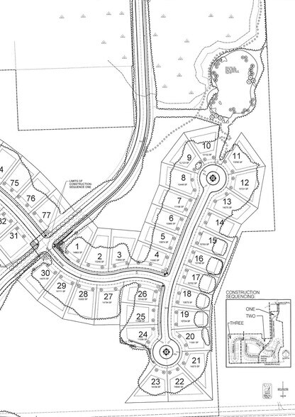 More Photos Of Sandborn Rd, Manchester Land For Sale