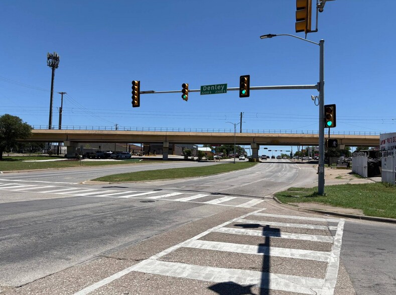 More Photos Of 1234 E Illinois Ave, Dallas Land For Sale