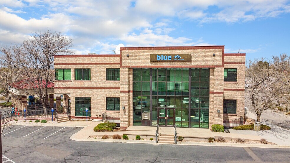 More Photos Of 181 W Boardwalk Dr, Fort Collins Office For Lease