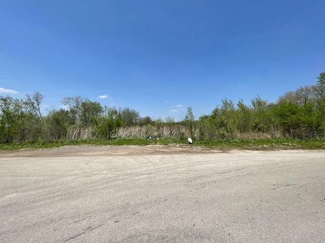 More Photos Of 1608 New Lenox Rd, Joliet Land For Sale