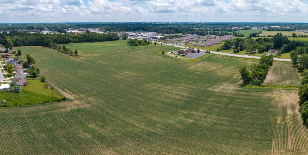 Primary Photo Of 0 Allentown Rd, Lima Land For Sale