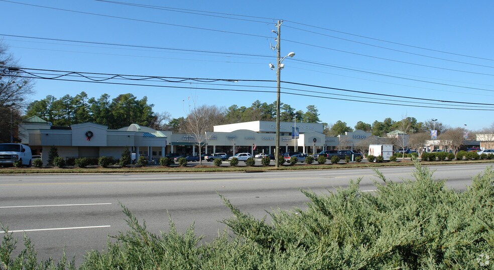 More Photos Of 5029 Falls of Neuse Rd, Raleigh Freestanding For Lease