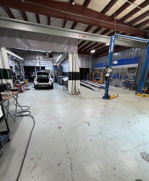 More Photos Of 636 Broadway, Long Branch Warehouse For Sale