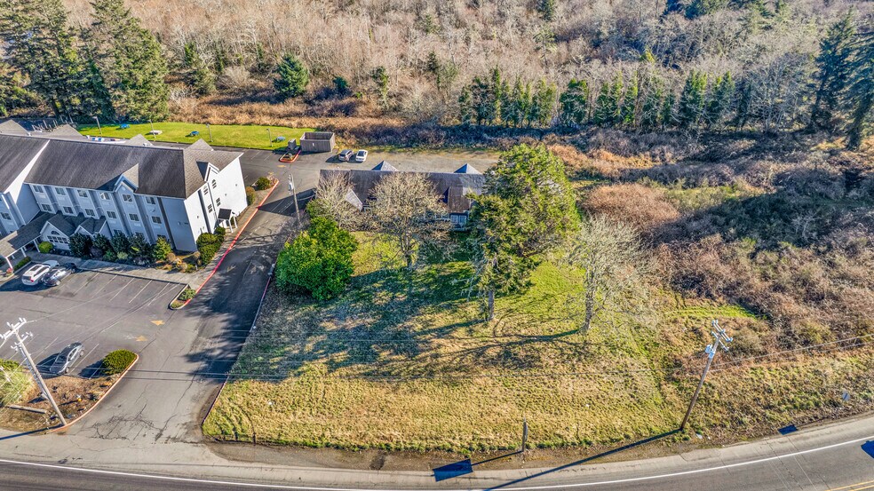 More Photos Of 2465 S Roosevelt Dr, Seaside Land For Sale