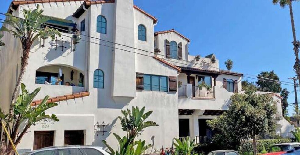 More Photos Of 810 Bond Ave, Santa Barbara Apartments For Lease