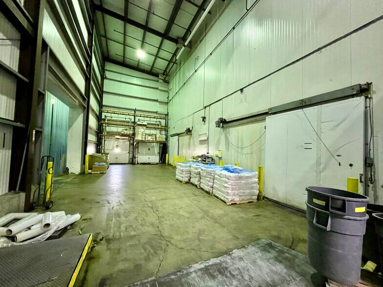 More Photos Of 1641 N 8th St, Colton Food Processing For Sale