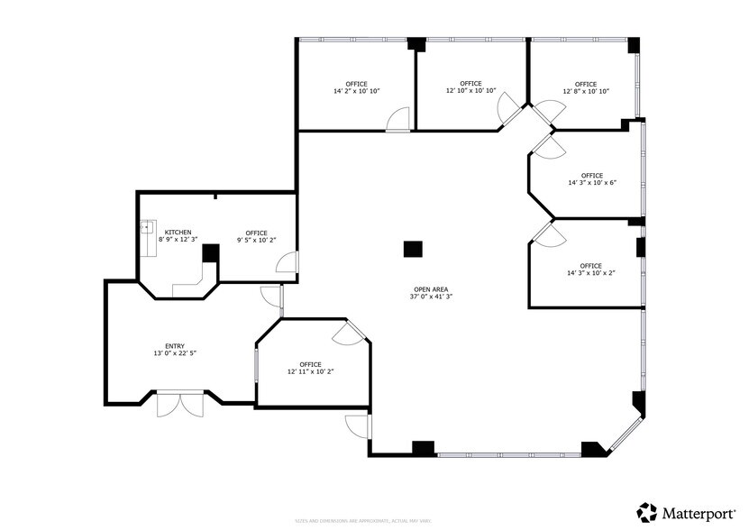 More Photos Of 9049 Springboro Pike, Miamisburg Medical For Lease