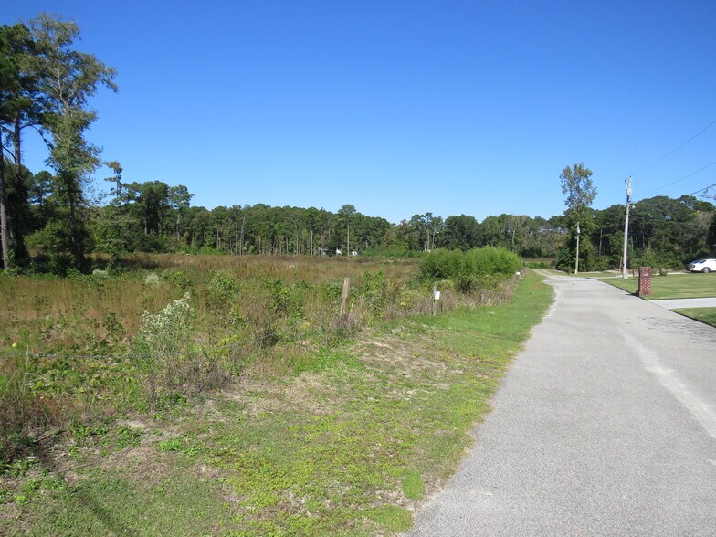 More Photos Of 4200 Adams st, Little River Land For Sale