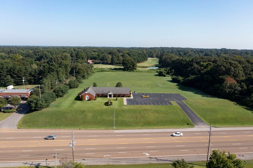 More Photos Of 9182 US HWY 64, Lakeland Religious Facility For Sale