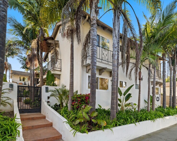 More Photos Of 440 Por La Mar Dr, Santa Barbara Apartments For Sale