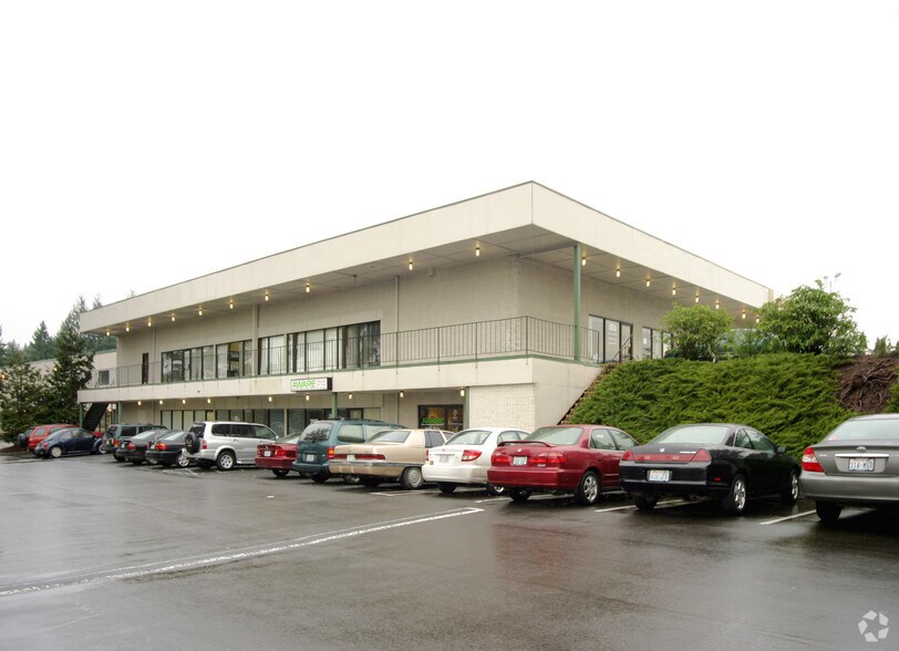 More Photos Of 10411 NE Fourth Plain Blvd, Orchards Unknown For Lease