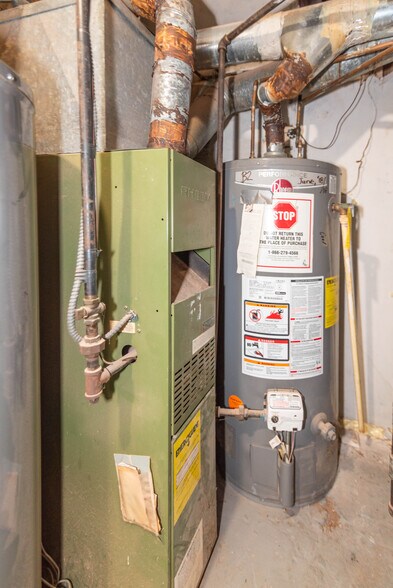 More Photos Of 4008 Primrose Ave, Baltimore Apartments For Sale