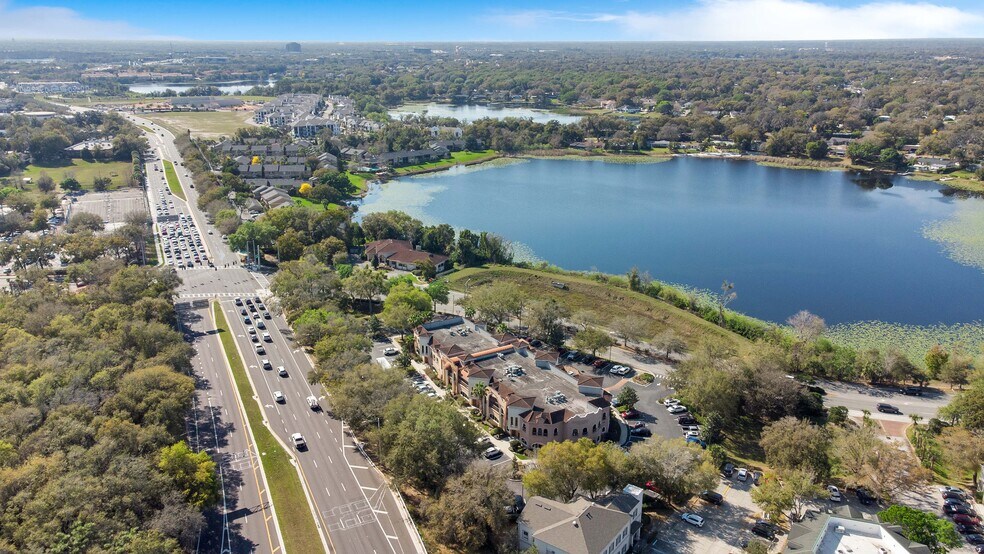 More Photos Of 260 Lookout Pl, Maitland Medical For Sale