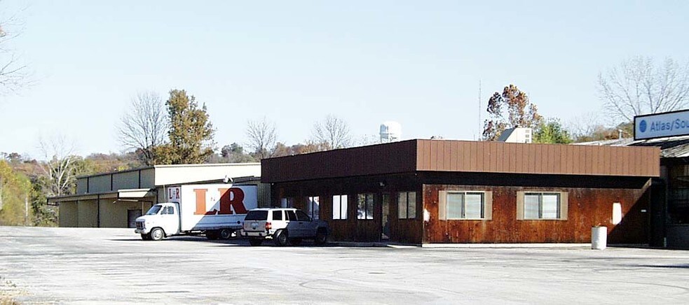 More Photos Of 620 Horine Rd, Festus Manufacturing For Sale