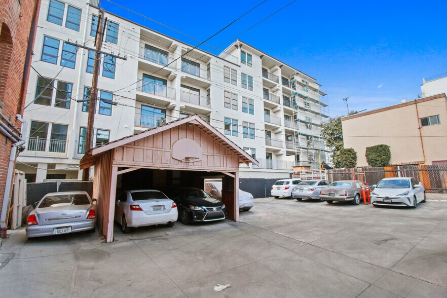 More Photos Of 863 S St Andrews Pl, Los Angeles Apartments For Sale