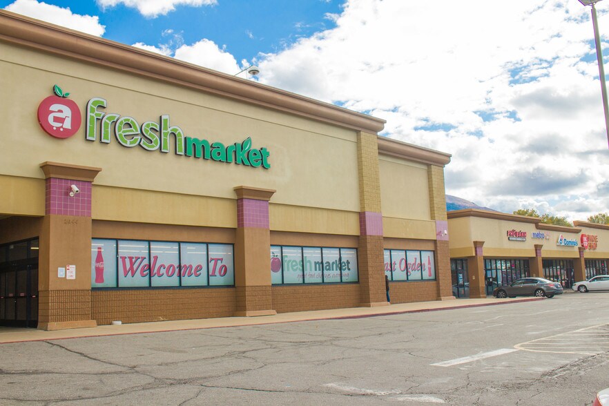 More Photos Of 2020 Harrison Blvd, Ogden Unknown For Lease