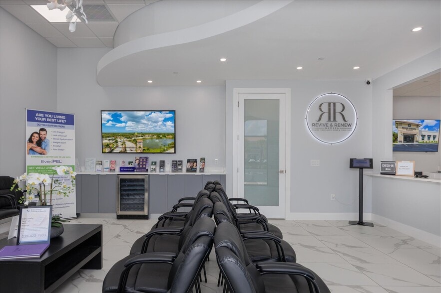 More Photos Of 22904 Lyden Dr, Estero Medical For Sale