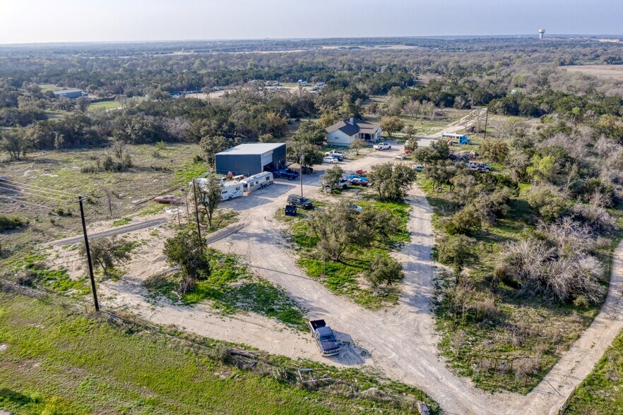 More Photos Of 6931 TX-195, Florence Land For Sale