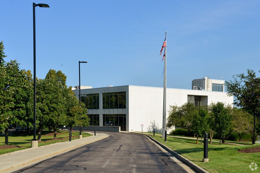 More Photos Of 9797 Springboro Pike, Dayton Office For Sale