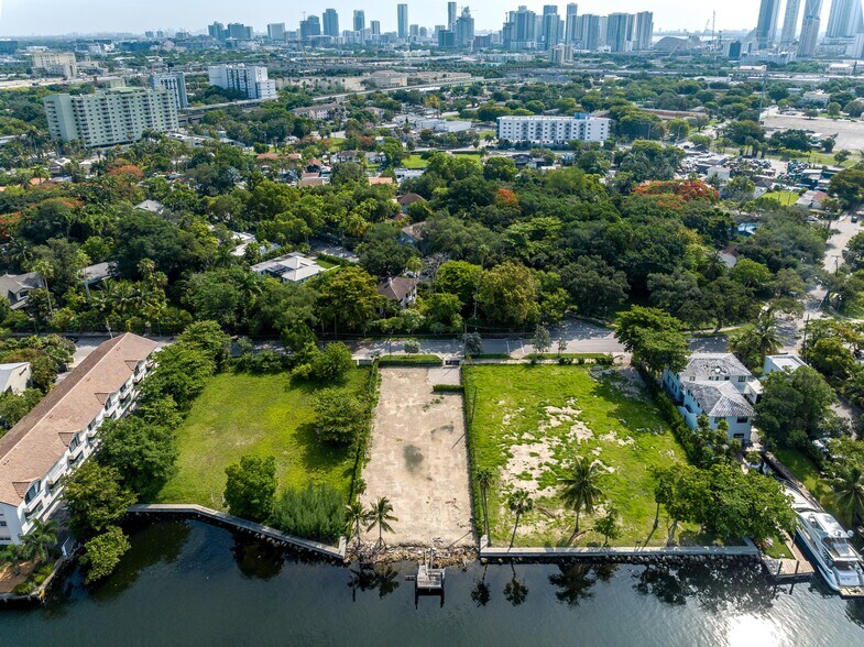 More Photos Of 710-720 NW North River Dr, Miami Land For Sale