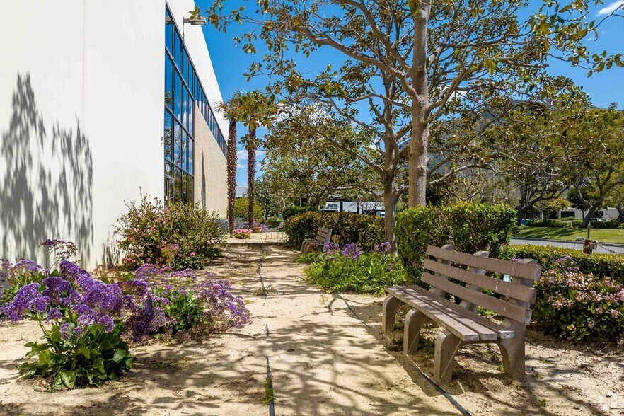 More Photos Of 809 Calle Plano, Camarillo Manufacturing For Lease