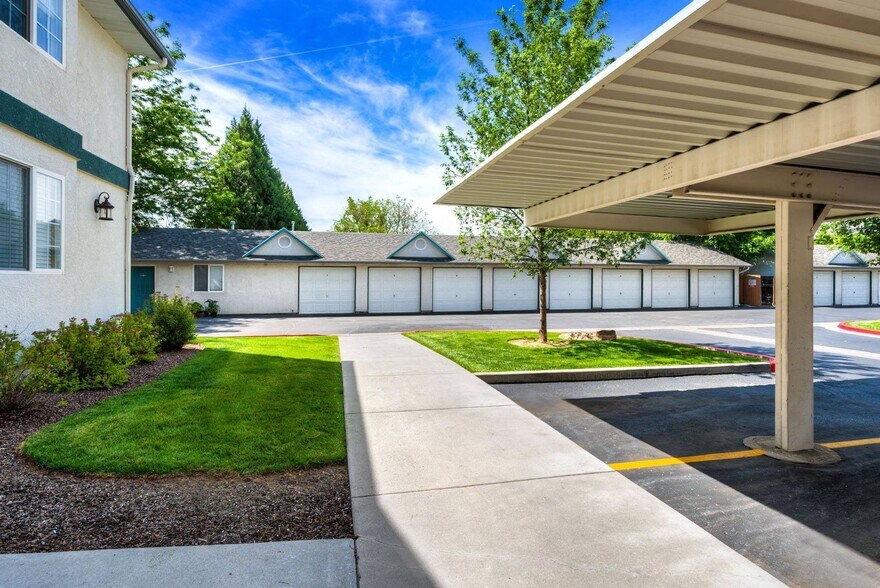 More Photos Of 7501 W Florence Ln, Boise Apartments For Sale
