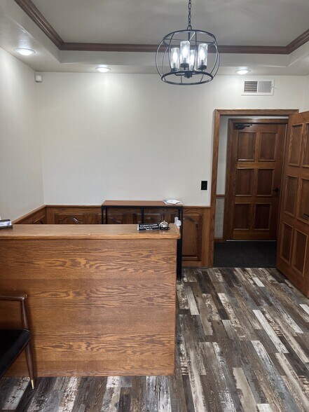 More Photos Of 2025 K St, Merced Office For Sale