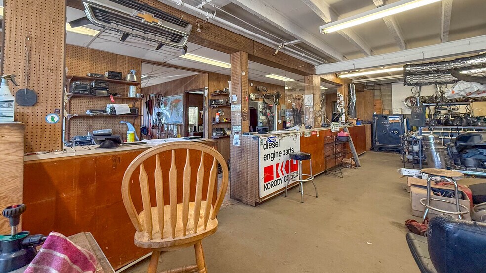 More Photos Of 3240 48 Av, Vernon Land For Lease